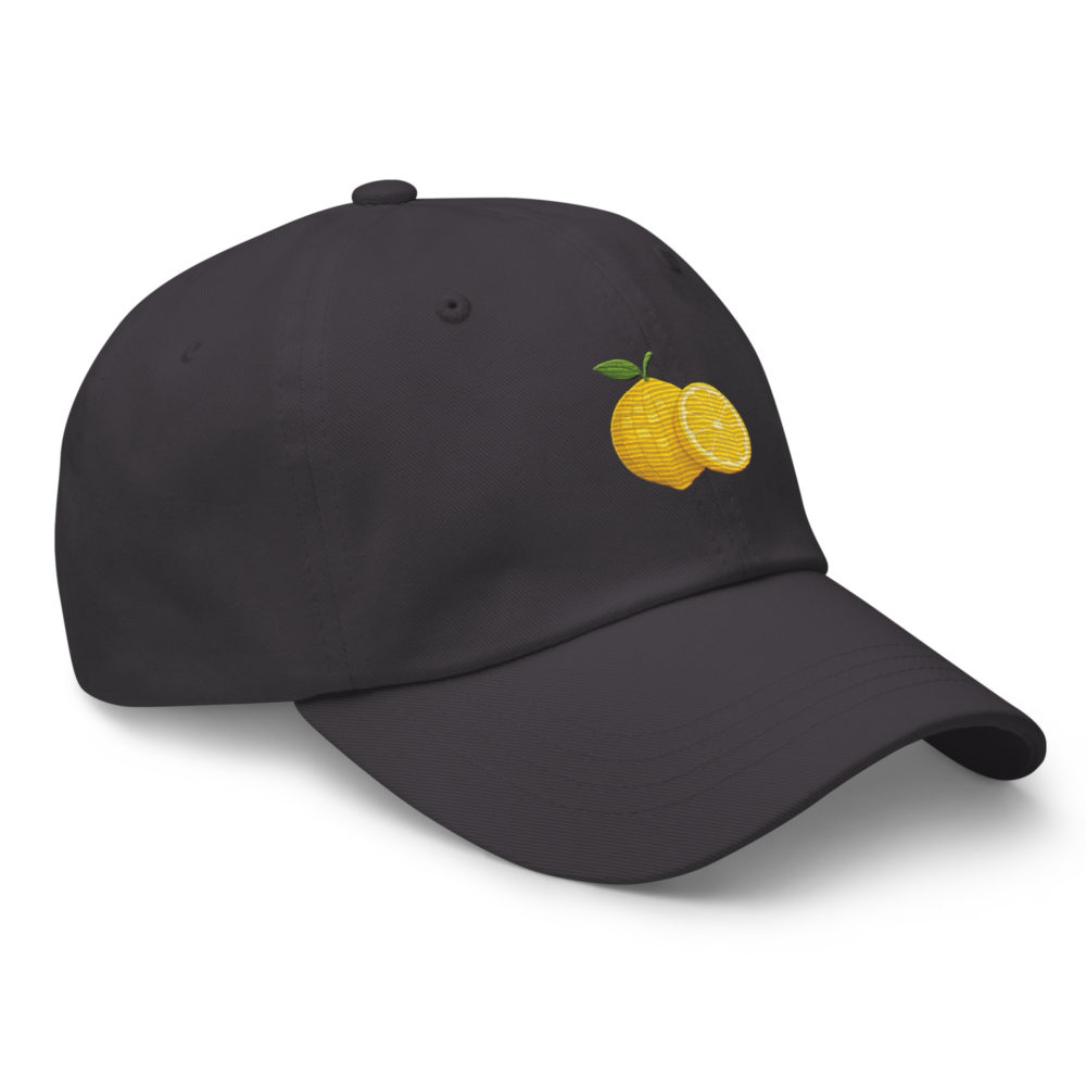 Lemon Disco - Cap – Bild 12