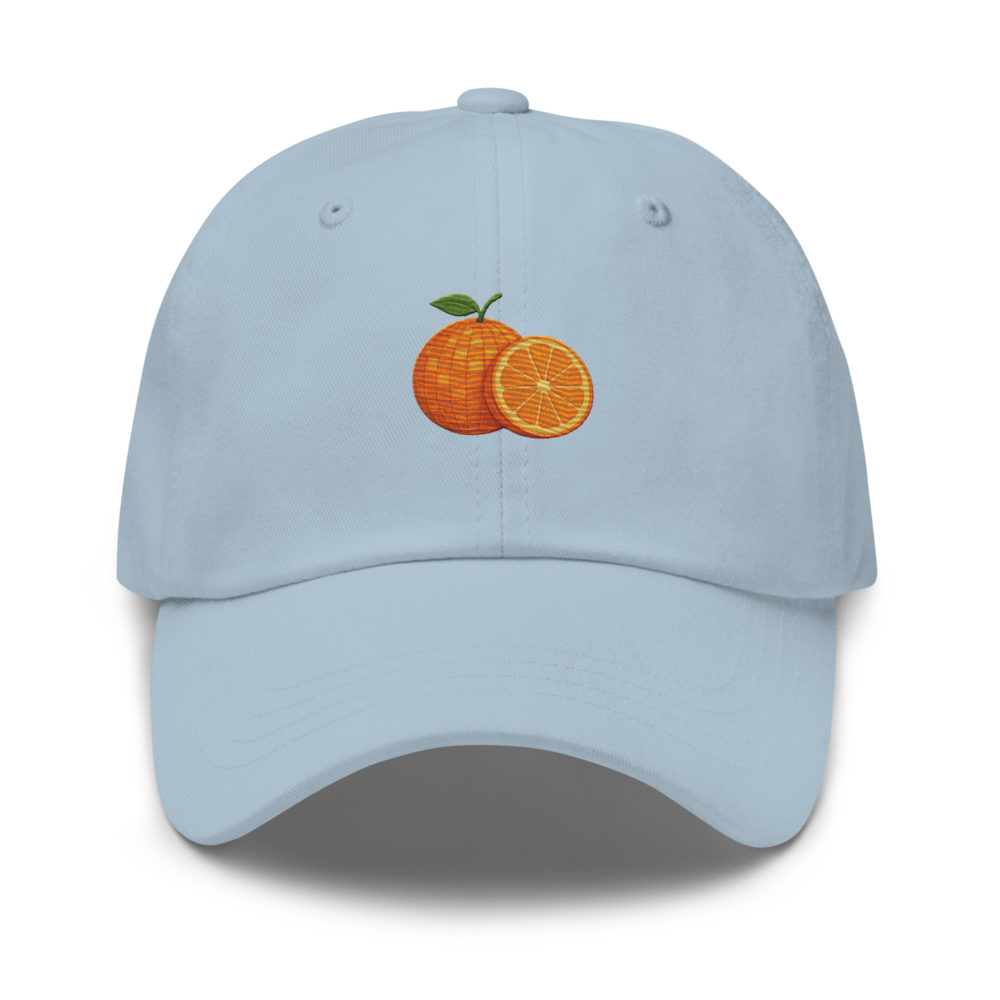 Orange Disco - Cap – Bild 13