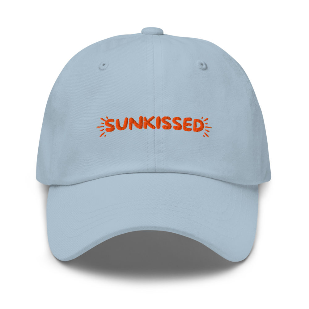 sunkissed - Cap – Bild 10
