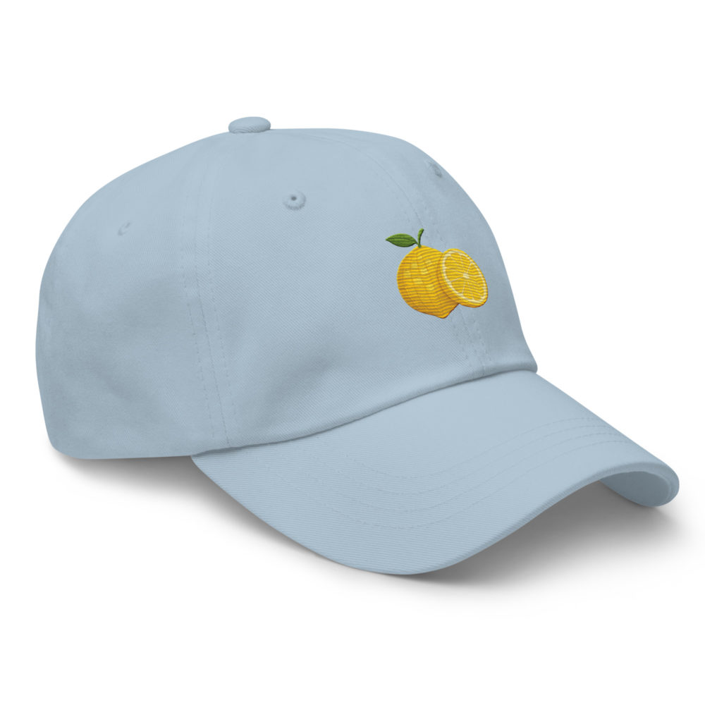 Lemon Disco - Cap – Bild 20