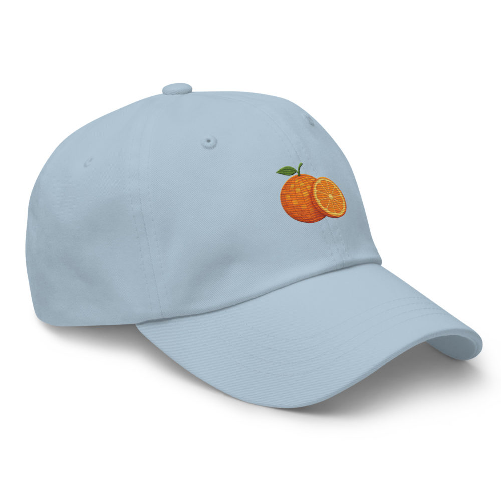 Orange Disco - Cap – Bild 14