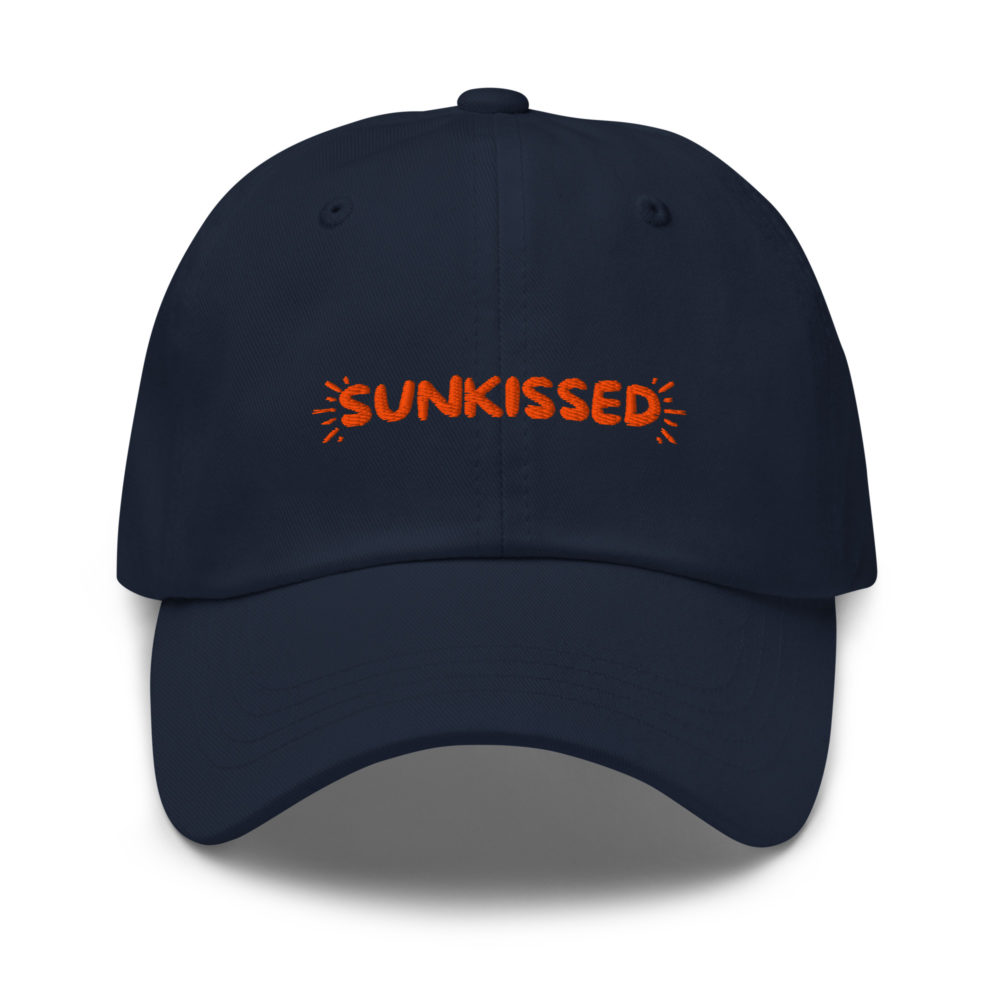 sunkissed - Cap