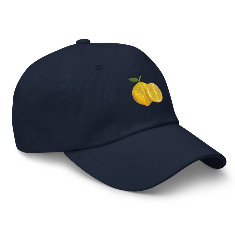 Lemon Disco - Cap – Bild 6