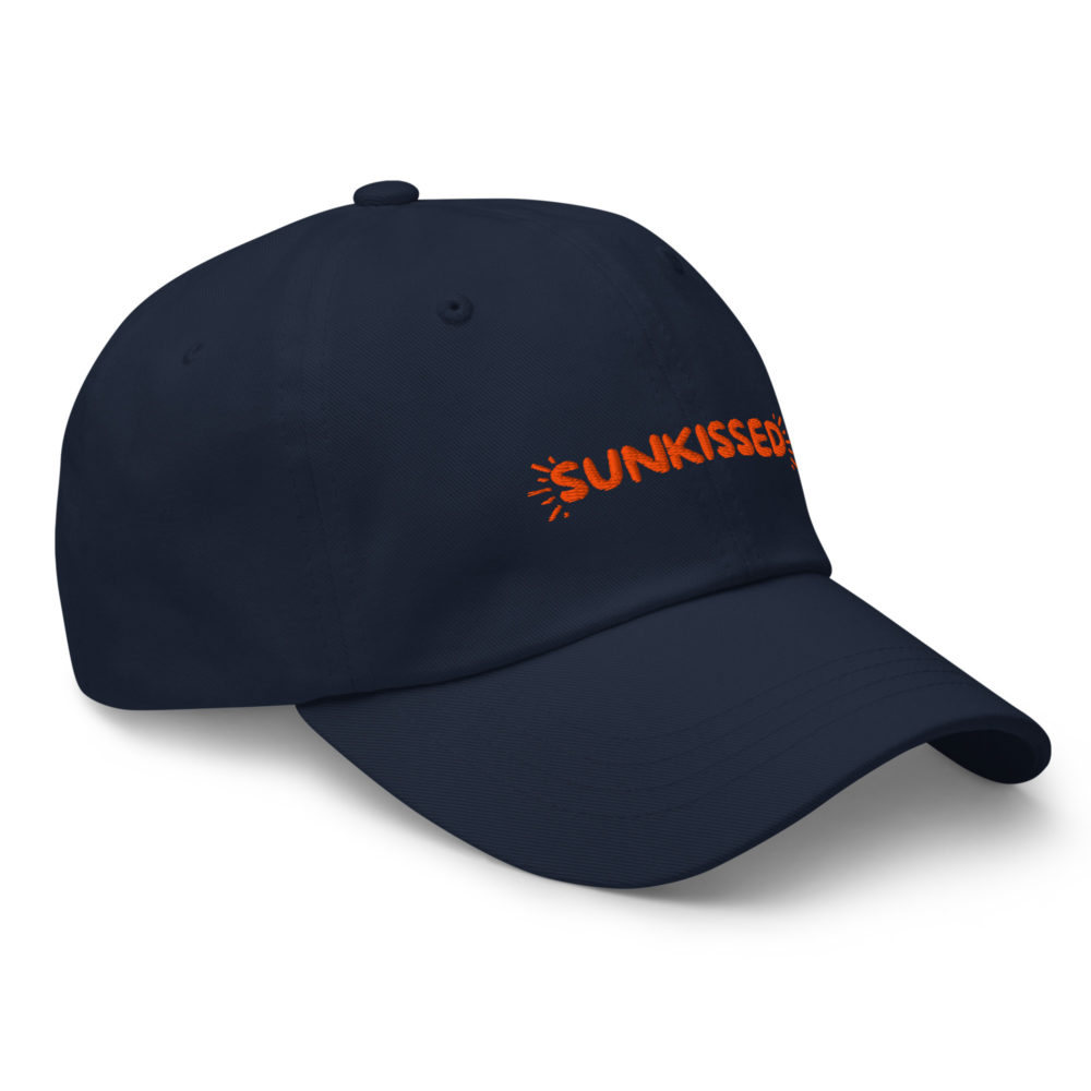 sunkissed - Cap – Bild 5
