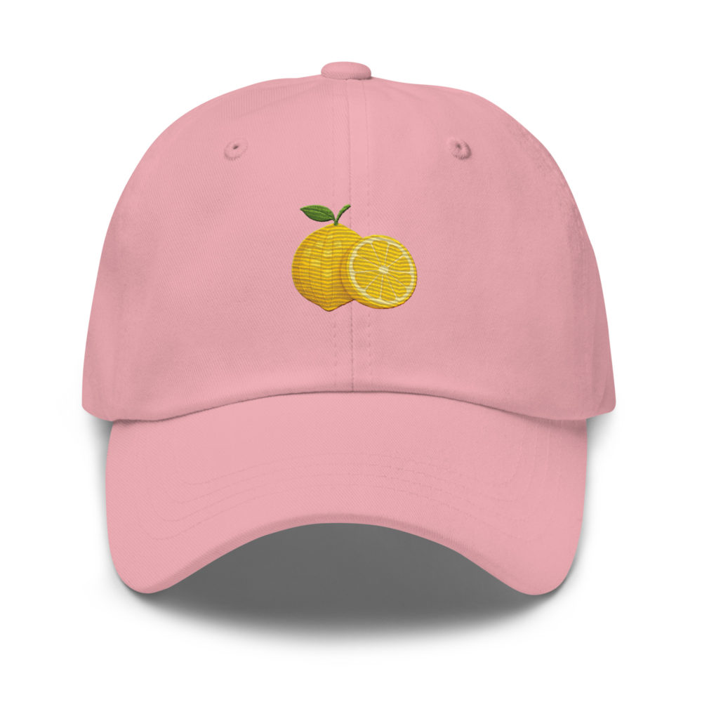Lemon Disco - Cap – Bild 17