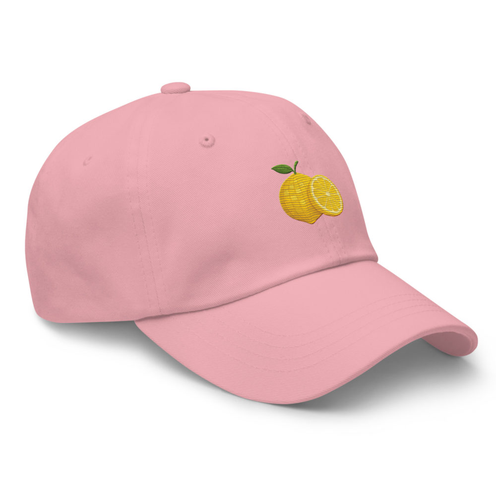Lemon Disco - Cap – Bild 18