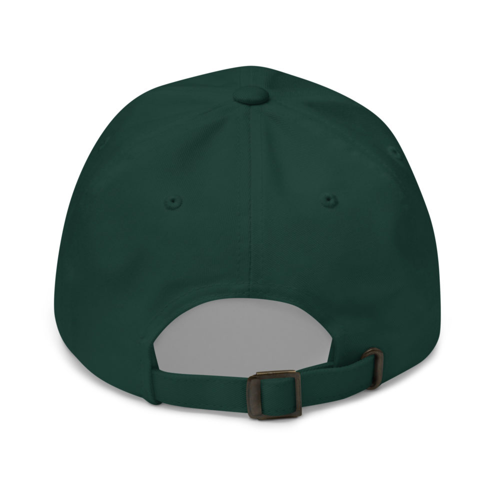 Orange Disco - Cap – Bild 9