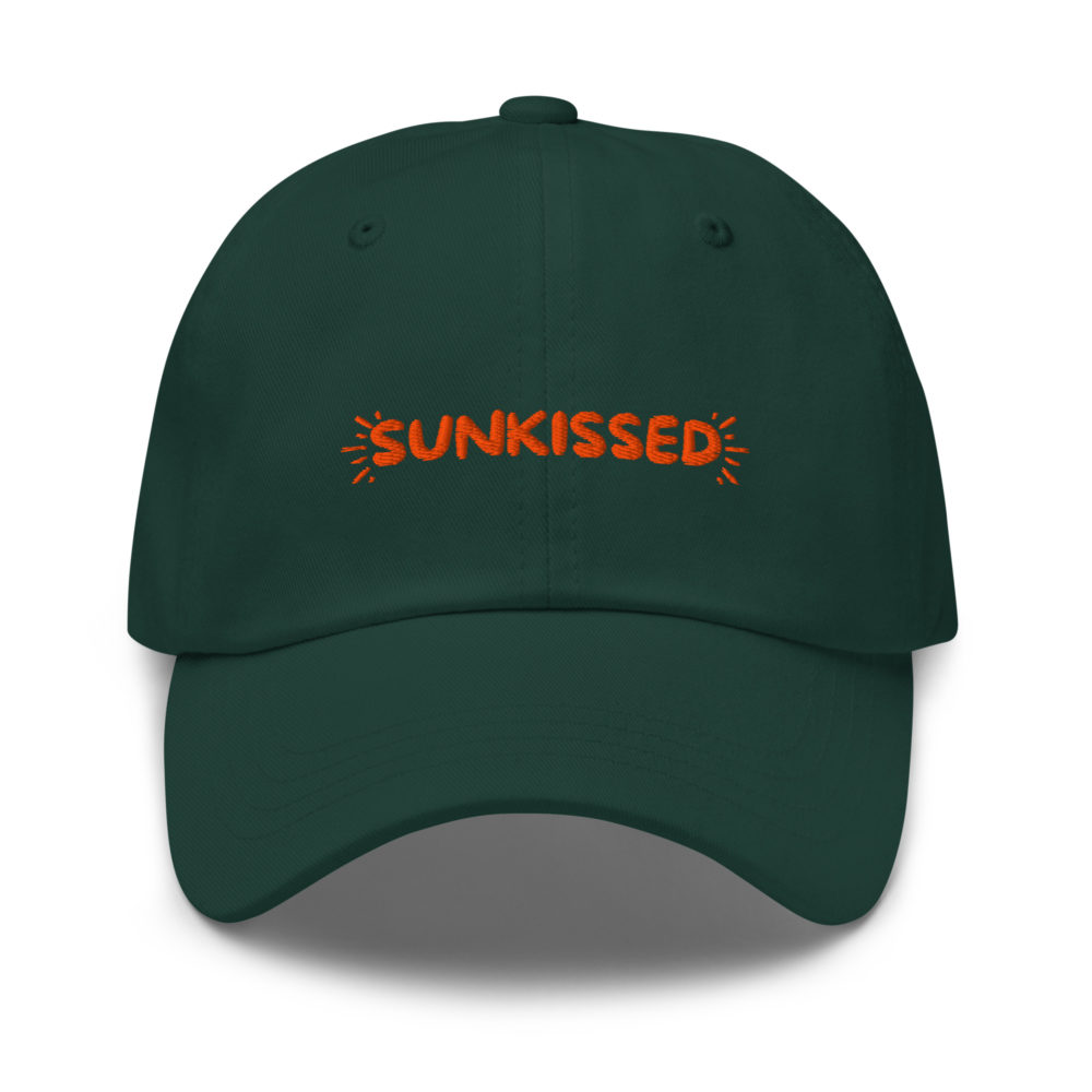 sunkissed - Cap – Bild 7