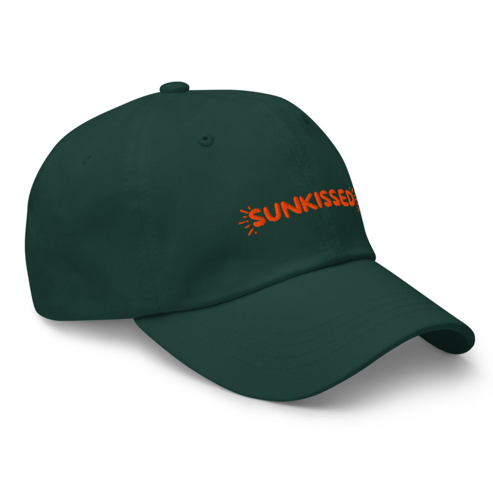 sunkissed - Cap – Bild 8