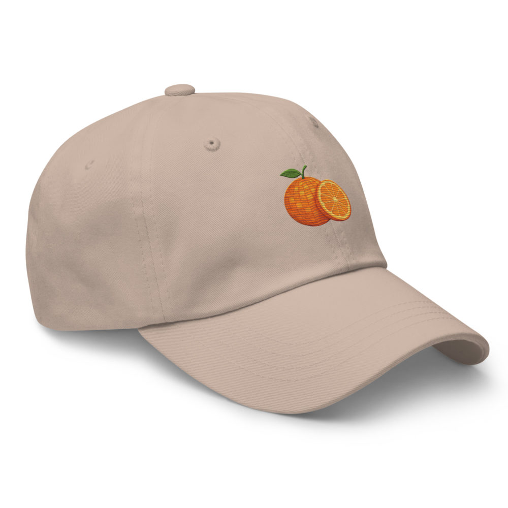 Orange Disco - Cap – Bild 11