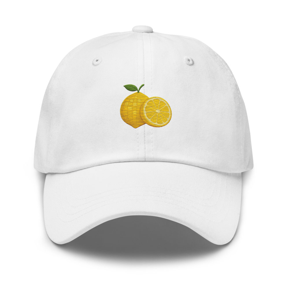 Lemon Disco - Cap – Bild 22