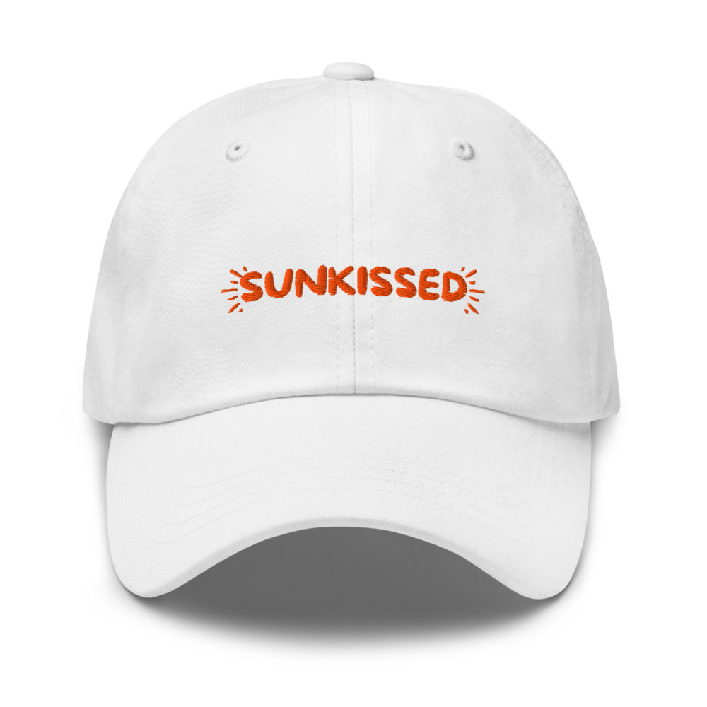 sunkissed - Cap – Bild 13