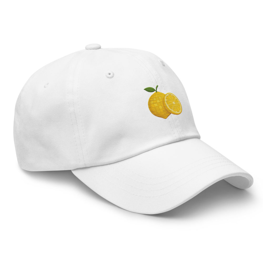 Lemon Disco - Cap – Bild 23