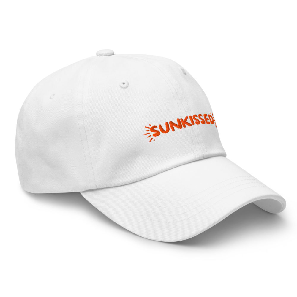 sunkissed - Cap – Bild 14