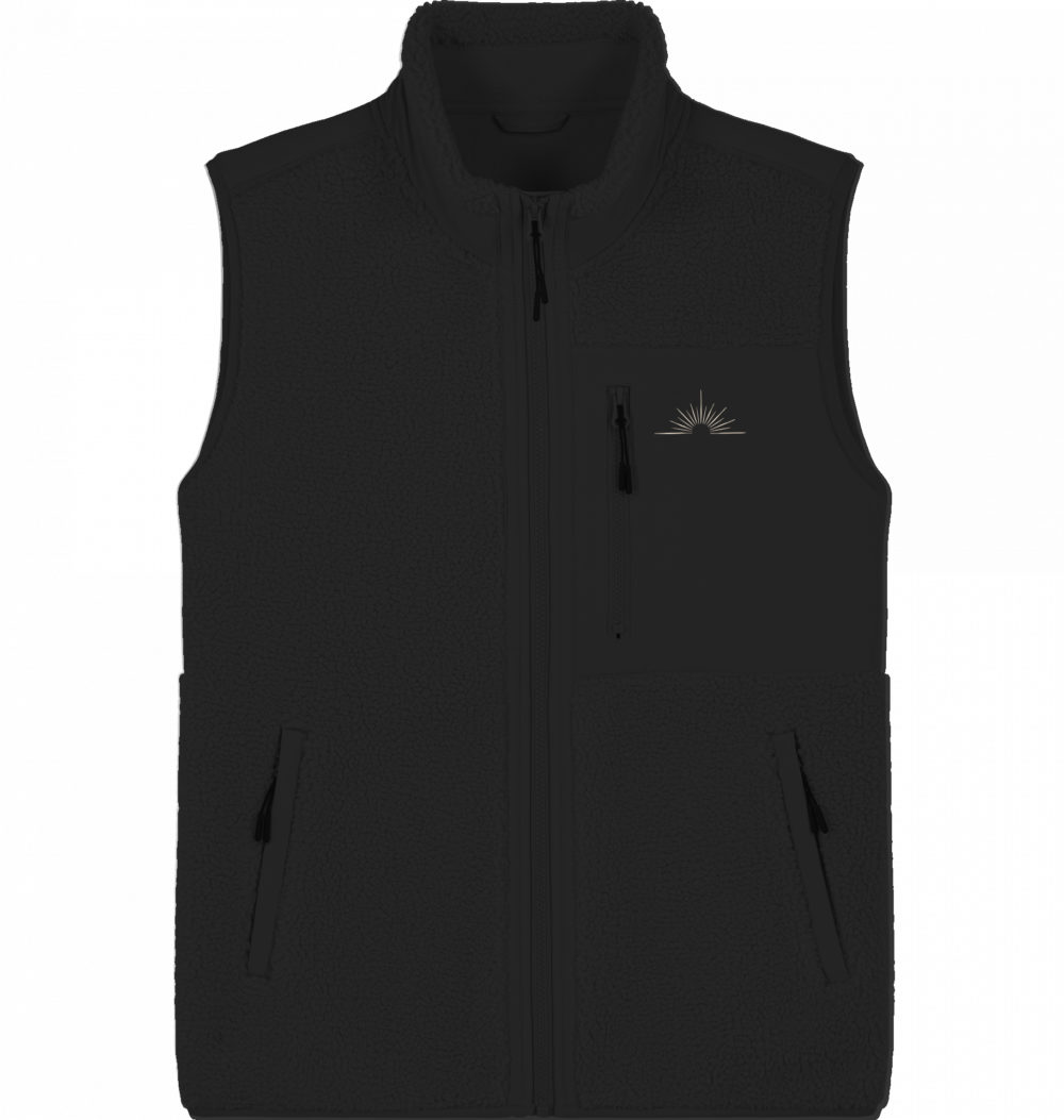 Sherpa Weste – Bild 3