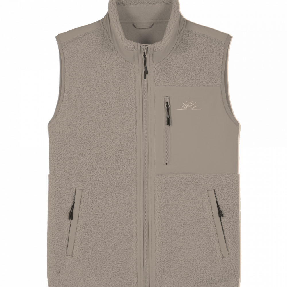 Sherpa Weste