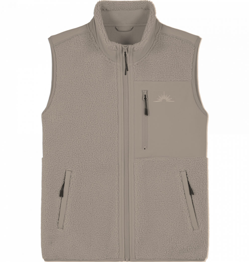 Sherpa Weste