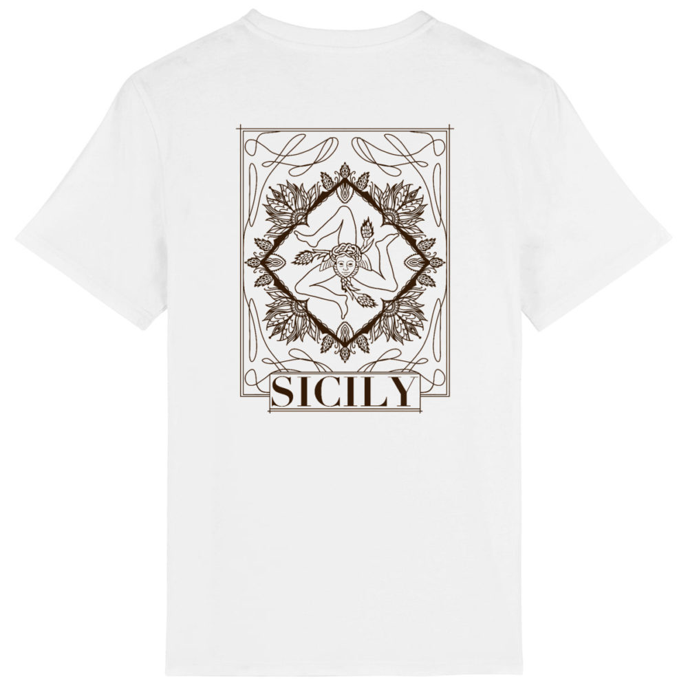 Silcily Dream - Unisex T-Shirt