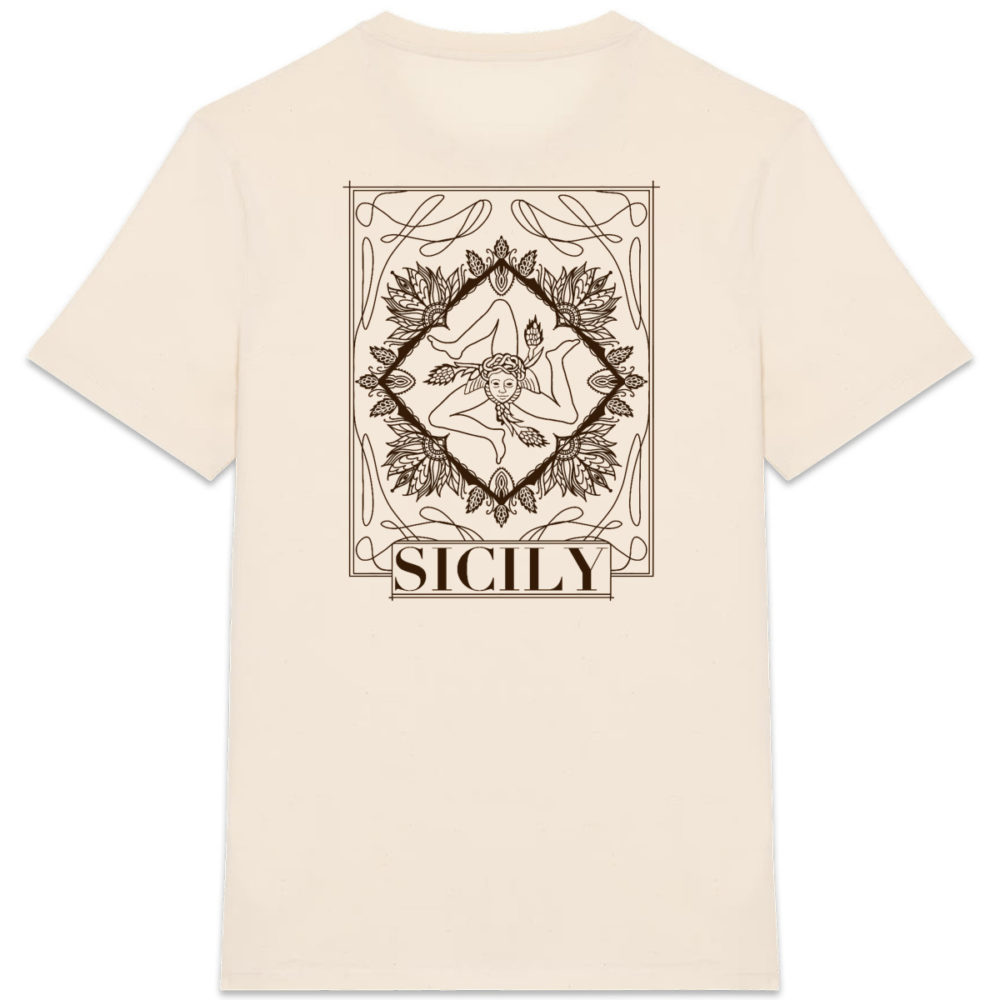 Silcily Dream - Unisex T-Shirt