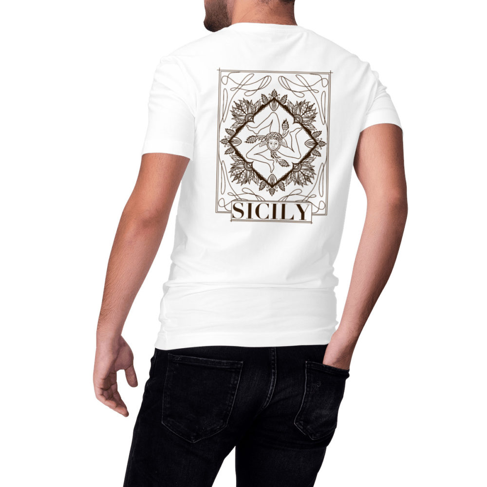 Silcily Dream - Unisex T-Shirt