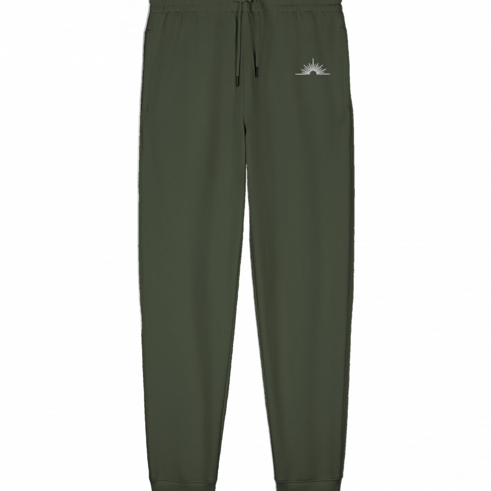 Iconic Loungewear - Joggpants