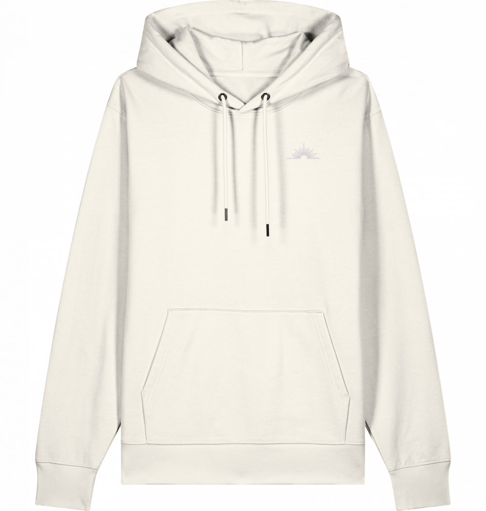 Iconic Loungewear - Hoodie – Bild 2