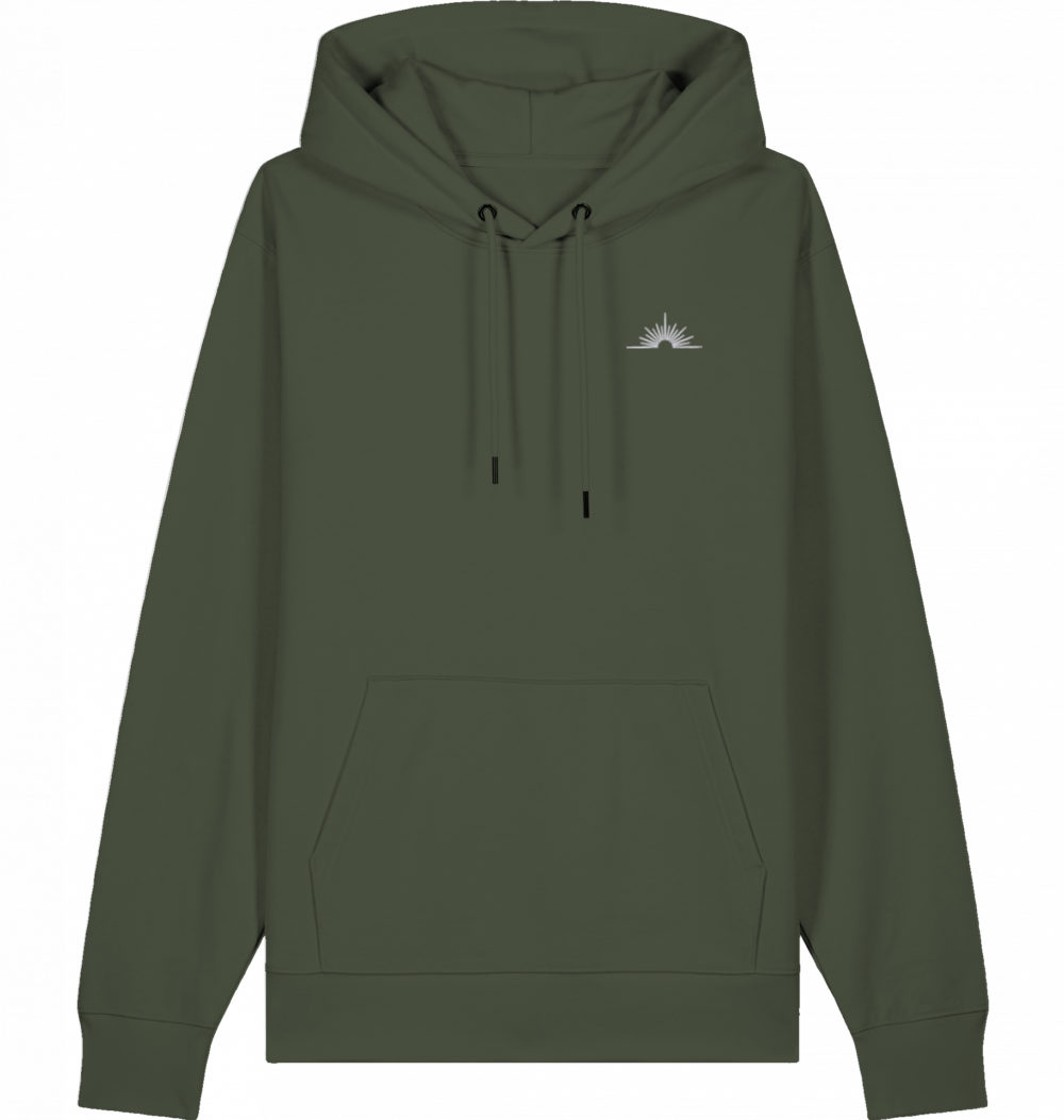 Iconic Loungewear - Hoodie – Bild 5