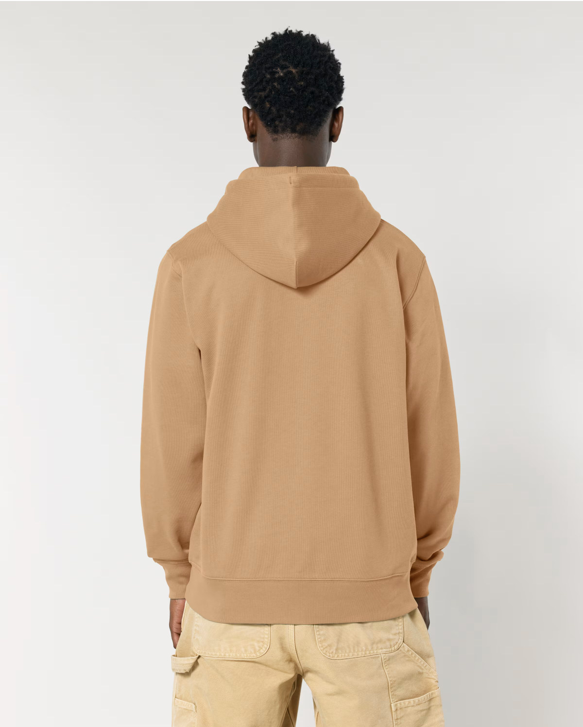 Iconic Loungewear - Zip Hoodie – Bild 4