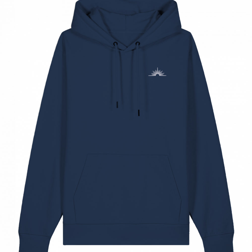 Iconic Loungewear - Hoodie