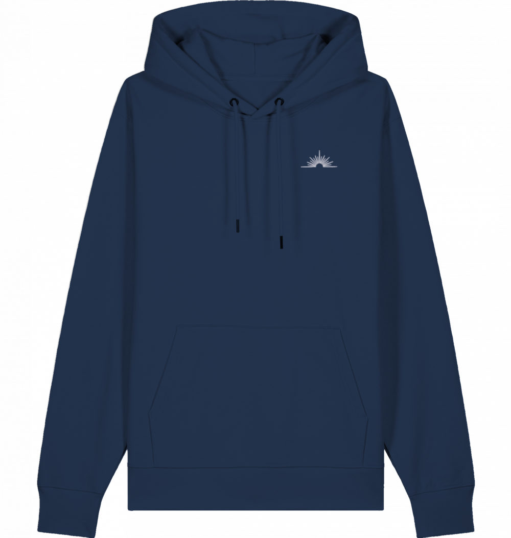 Iconic Loungewear - Hoodie – Bild 6